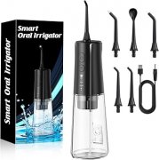Kabellose Munddusche zum Top-Preis bei Amazon