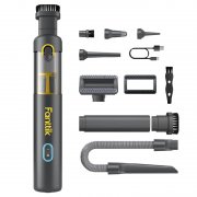 Kabelloser Autostaubsauger Fanttik Slim V8 APEX f&uuml;r 66,98&euro;
