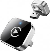 Kabelloser CarPlay/Android Auto Adapter f&uuml;r Autos ab 2016 f&uuml;r 30&euro;