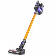 Kabelloser Staubsauger 2 in 1, 7.5 Kpa , 0,6L Staubbeh&auml;lter f&uuml;r 89,98&euro;