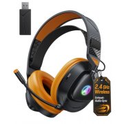 Kabelloses Gaming-Headset f&uuml;r diverse Ger&auml;te f&uuml;r unter 20&euro;