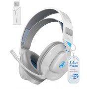 Kabelloses Gaming-Headset f&uuml;r verschiedene Konsolen und PC f&uuml;r unter 20&euro;