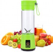 Kabinga Entsafter Smoothie Maker
