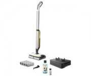 K&Auml;RCHER 1.055-760.0 FC 7 Cordless Premium Hartbodenreiniger