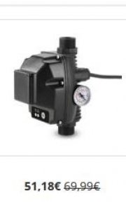 K&auml;rcher 6.997-357.0 Druckschalter elektronisch f&uuml;r 51,18&euro; statt 69,99&euro;