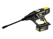 K&auml;rcher Akku Druckreiniger KHB 5 f&uuml;r 100,86&euro; bei LIDL