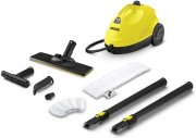 K&auml;rcher Dampfreiniger SC 2 EasyFix