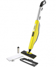 K&auml;rcher Dampfreiniger SC 3 Upright EasyFix
