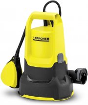 K&auml;rcher Entw&auml;sserungspumpe SP 2 Flat
