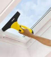 K&auml;rcher Fenstersauger WV 2 Plus f&uuml;r 40,90&euro; inkl. Versand
