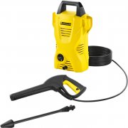 K&auml;rcher Hochdruckreiniger K 2 Basic f&uuml;r 50,39 Euro