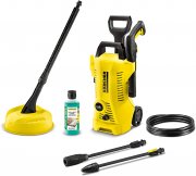 K&auml;rcher Hochdruckreiniger K 2 Power Control Home inkl. Home-Kit 