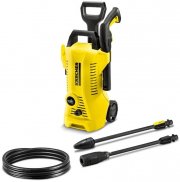 K&auml;rcher Hochdruckreiniger K 2 Power Control mit Dreckfr&auml;ser