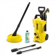 K&auml;rcher Hochdruckreiniger 'K 2 Premium Full Control Home' bei Toom