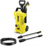 K&auml;rcher Hochdruckreiniger K 2 Premium Power Control mit Dreckfr&auml;ser