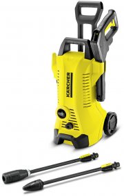 K&auml;rcher Hochdruckreiniger K 3 Full Control