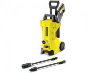  K&auml;rcher Hochdruckreiniger K 3 Full Control (Druck: 20-120 bar)
