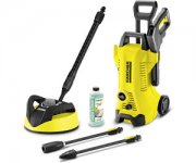 K&auml;rcher Hochdruckreiniger K 3 Full Control Home (Druck: 20-120 bar f&uuml;r 122,99&euro;