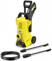 K&auml;rcher Hochdruckreiniger K 3 Power Control mit Dreckfr&auml;ser