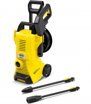 K&auml;rcher Hochdruckreiniger K 3 Premium Power Control