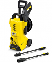 K&auml;rcher Hochdruckreiniger K 3 Premium Power Control inkl. Schlauchtrommel