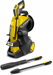 K&auml;rcher Hochdruckreiniger K 5 Premium Power Control