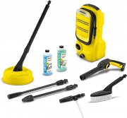 K&auml;rcher K 2 Compact Car & Home Hochdruckreiniger
