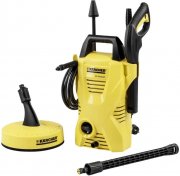 K&auml;rcher K 2 Compact Home 1400 Watt Hochdruckreiniger