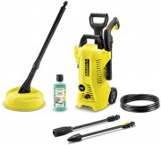 K&auml;rcher K 2 Premium Power Control Home Hochdruckreiniger