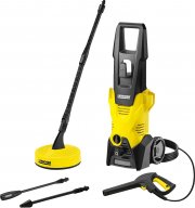 K&auml;rcher K 3 Home 120 bar Hochdruckreiniger
