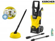 K&auml;rcher K 3 Home Hochdruckreiniger