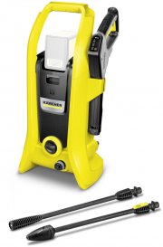 K&auml;rcher K2 Battery Akku-Hochdruckreiniger bei Comtech f&uuml;r 102,59 Euro