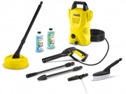 K&auml;rcher K2 Compact Car & Home Hochdruckreiniger