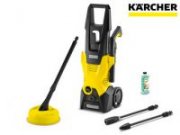  K&auml;rcher K3 Home T150 Hochdruckreiniger f&uuml;r 108,90&euro; statt 159&euro;