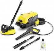 K&auml;rcher K5 Compact Home Hochdruckreiniger