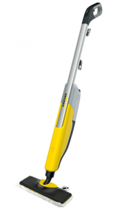 K&auml;rcher KST 2 Upright Easy Fix Dampfreiniger