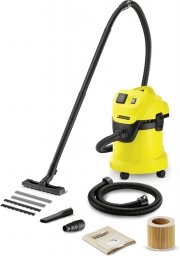 K&auml;rcher Mehrzwecksauger WD 3 P Extension Kit