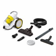 K&auml;rcher VC3 Premium Multizyklon-Staubsauger bei Comtech f&uuml;r 99&euro; statt 113,83&euro;