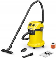 K&auml;rcher WD 3 P V-19/4/20 Nass- und Trockensauger inkl. Patronenfilter