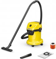 K&auml;rcher WD 3 V-17/4/20 Nass-/Trockensauger inkl. Patronenfilter