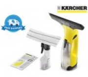 K&auml;rcher Window Vac WV 1 Plus Fensterreiniger f&uuml;r 39,95&euro; statt 46,95&euro;