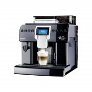 Kaf&shy;fee&shy;voll&shy;au&shy;to&shy;mat Saeco Royal Gran Crema EVO anthrazit f&uuml;r 367,08&euro; statt 664,36&euro;