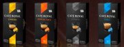 Kaffee Royal mit 30&euro; Rabatt ab 70&euro; auf kompatible Nespresso Kapseln