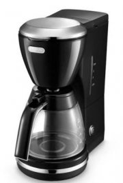 Kaffeemaschine DeLonghi ICMO210 f&uuml;r 49,95&euro; (statt 60&euro;)