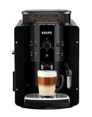 Kaffeevoll&shy;au&shy;to&shy;mat Krups EA 8108 f&uuml;r 199&euro; (statt 223&euro;)