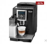 Kaffeevollautomat DeLonghi ECAM 23.466.B f&uuml;r 429,10&euro; (statt 504&euro;)