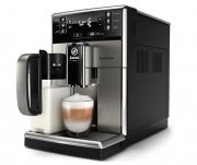 Kaffeevollautomat Saeco PicoBaristo SM5473/10 f&uuml;r 525&euro; (statt 699&euro;)