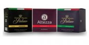 Kaffeevorteil: Probierpaket exklusive Premiummarken Kapseln (150 St&uuml;ck) f&uuml;r 28,99&euro; inkl. Versand