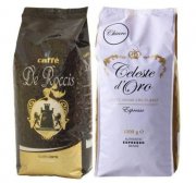 Kaffeevorteil: Probierpaket Italy One &ndash; Kaffeebohnen (2 kg) f&uuml;r 22,94&euro;. mit Gutscheincodes: ITALY1