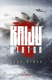 KAIJU WINTER: Roman Kindle Ausgabe E-Book kostenlos zum download!